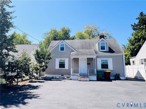 1880 S Crater Road , Petersburg, VA 23805