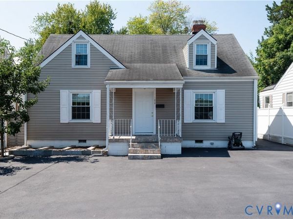 1880 S Crater Road, Petersburg, VA 23805