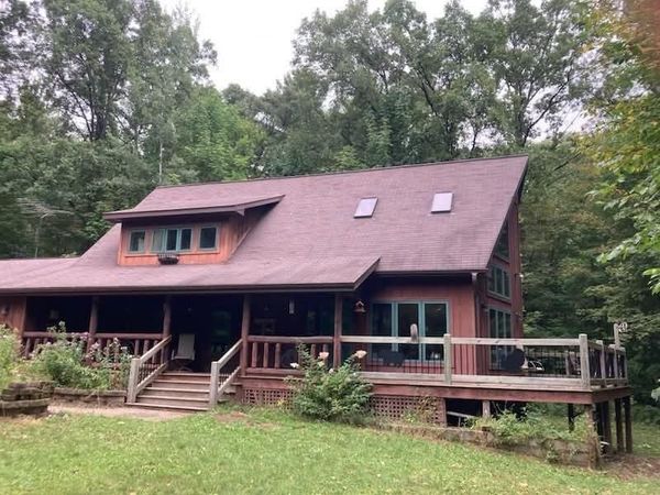 N13638 Dickerson Avenue, Thorp, WI 54771