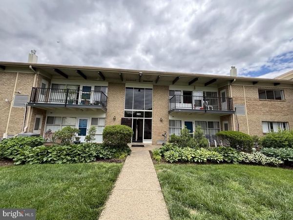 4901 AMERICANA DRIVE, Unit 202, ANNANDALE, VA 22003