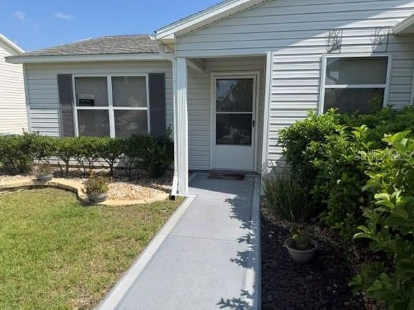 1413 BLUEBERRY WAY , THE VILLAGES, FL 32162