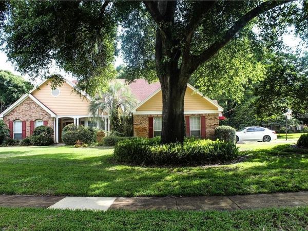 2630 STANTON HALL COURT , WINDERMERE, FL 34786