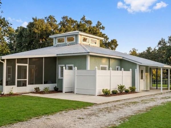 3030 SE HIGHWAY 31 , ARCADIA, FL 34266