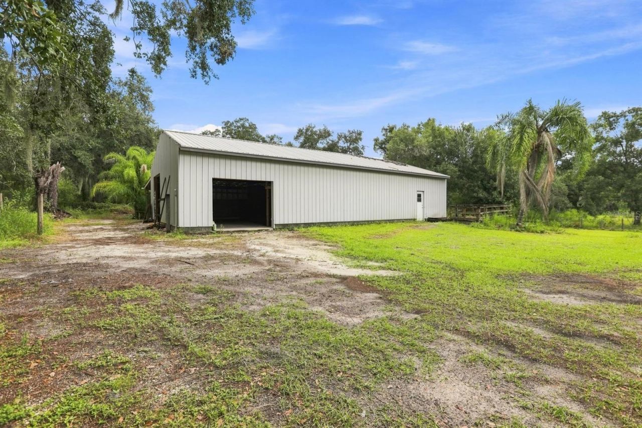 3030 SE Highway 31, Arcadia, FL 34266 Photo