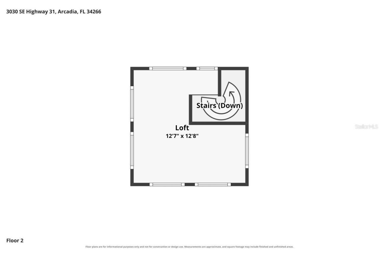 3030 SE Highway 31, Arcadia, FL 34266 Photo