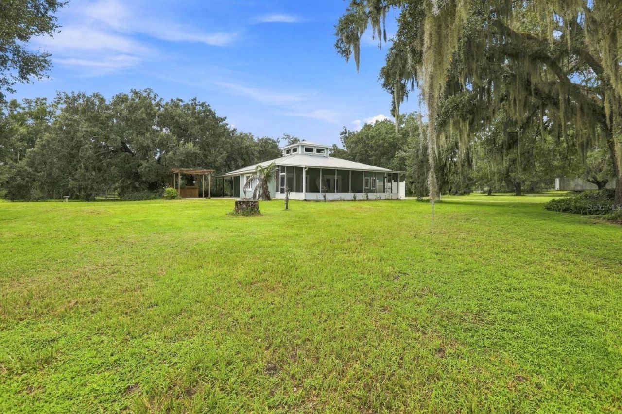3030 SE Highway 31, Arcadia, FL 34266 Photo