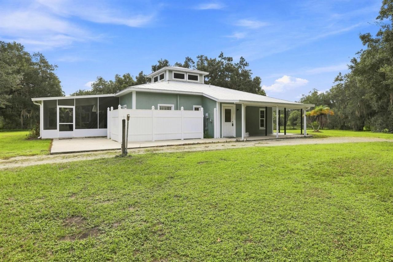 3030 SE Highway 31, Arcadia, FL 34266 Photo