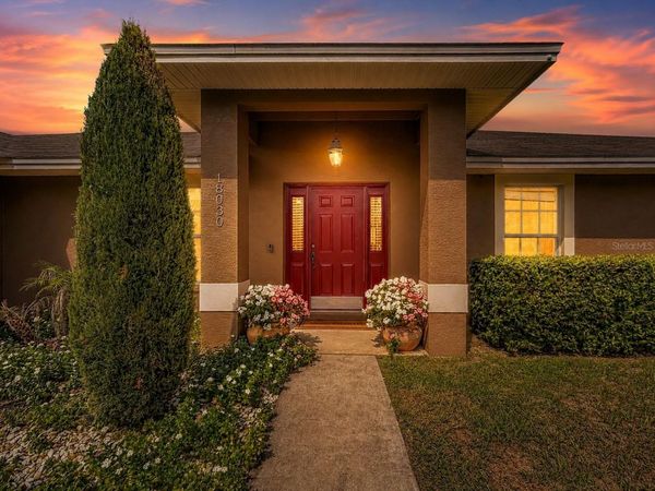 18030 BAYAMON AVENUE , POLK CITY, FL 33868