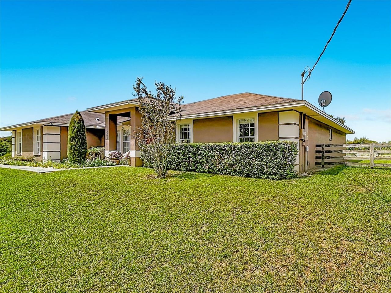 18030 Bayamon Avenue , Polk City, FL 33868 Photo
