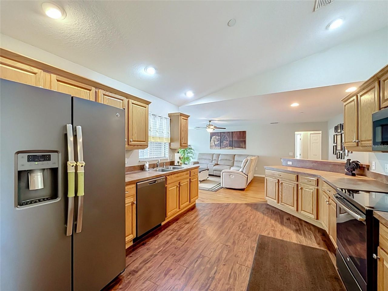 18030 Bayamon Avenue , Polk City, FL 33868 Photo