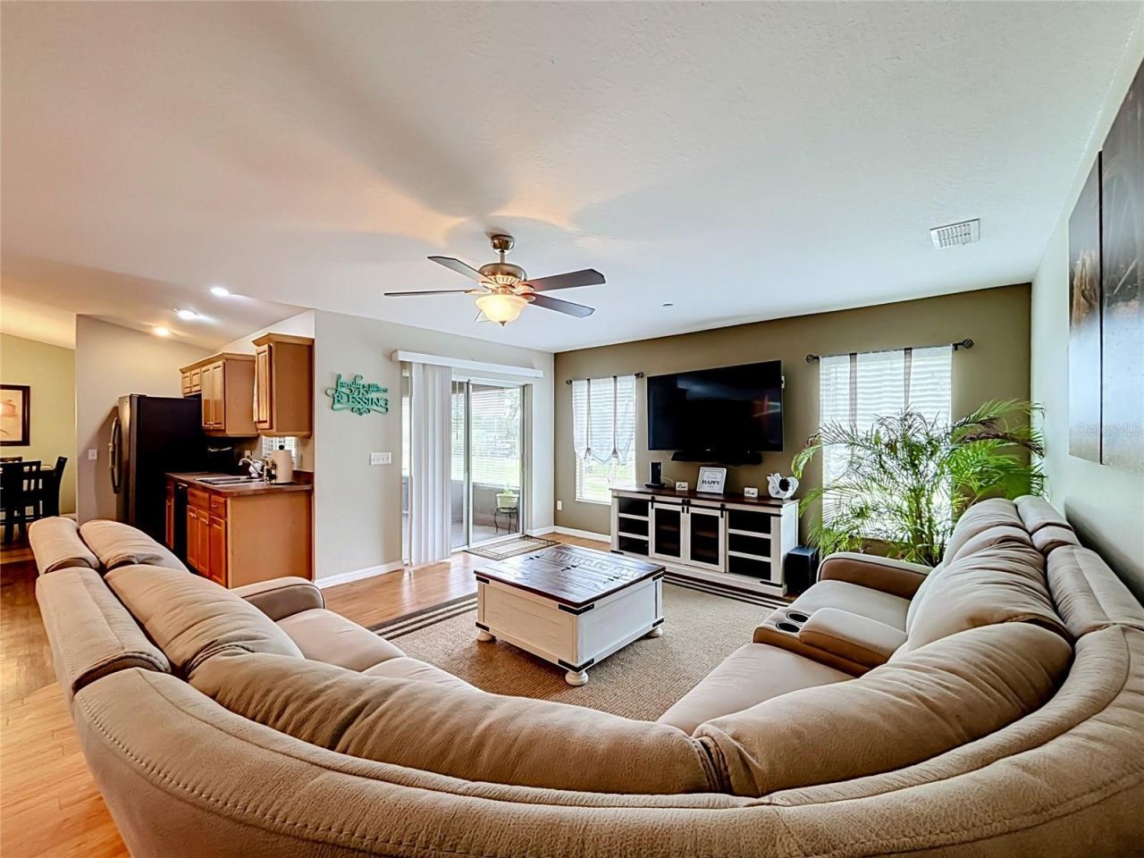 18030 Bayamon Avenue , Polk City, FL 33868 Photo