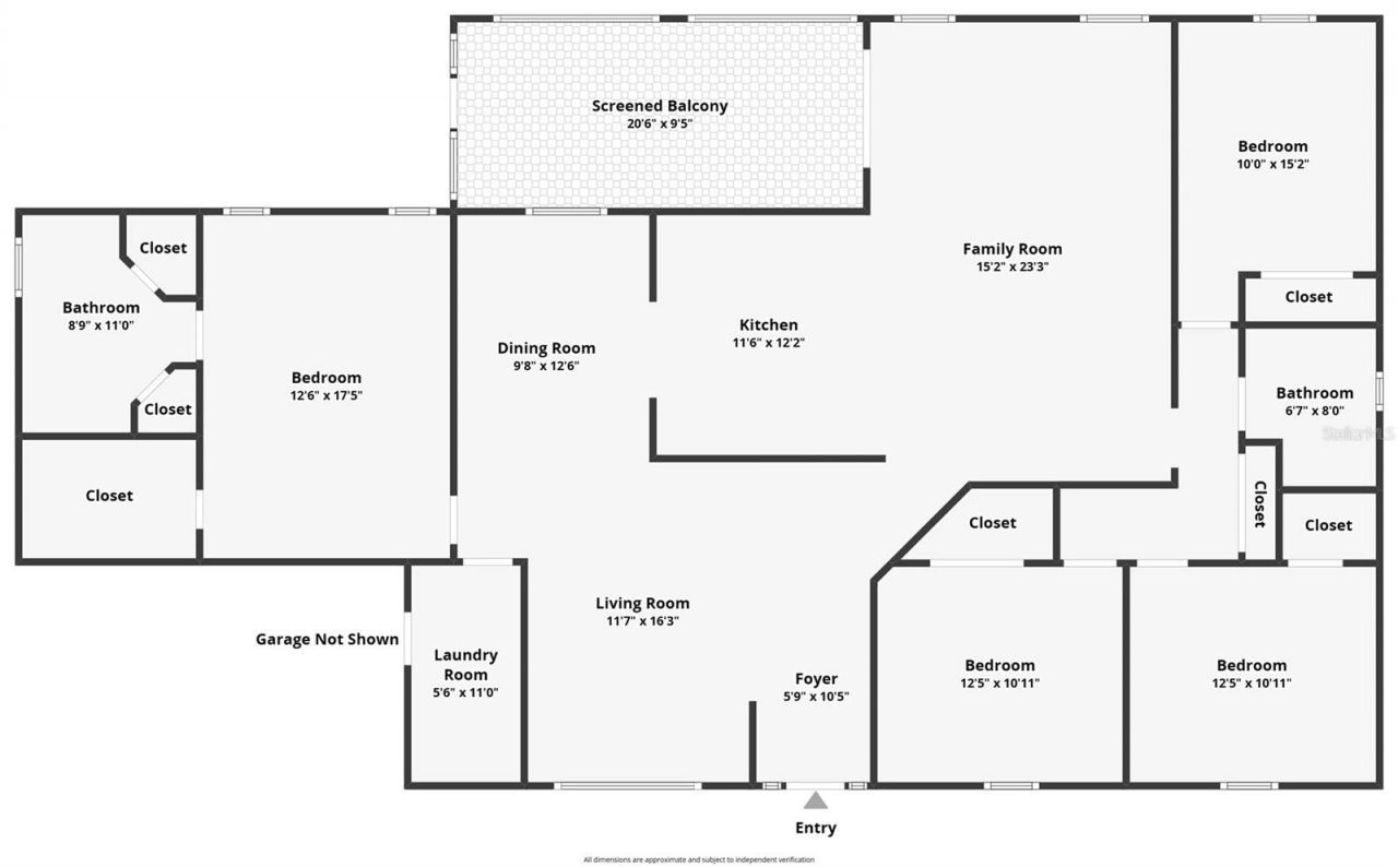 18030 Bayamon Avenue , Polk City, FL 33868 Photo