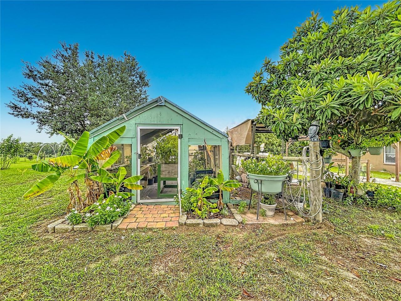 18030 Bayamon Avenue , Polk City, FL 33868 Photo