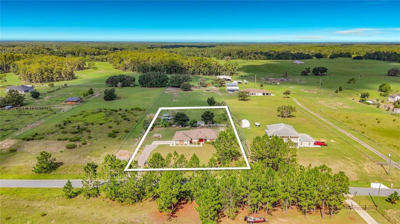 18030 Bayamon Avenue , Polk City, FL 33868 Photo