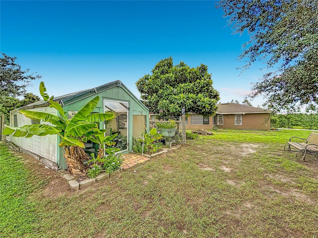 18030 Bayamon Avenue , Polk City, FL 33868 Photo