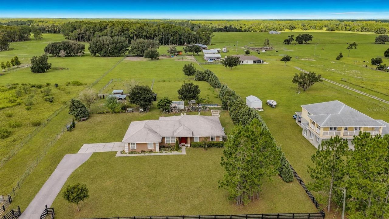 18030 Bayamon Avenue , Polk City, FL 33868 Photo