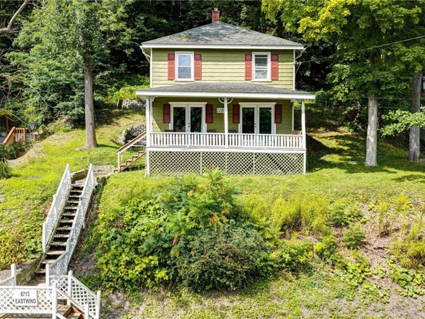 6713 State Highway 80 , Cooperstown, NY 13326