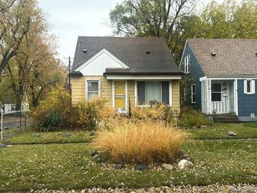 18656 Dale Street , Detroit, Mi 48219