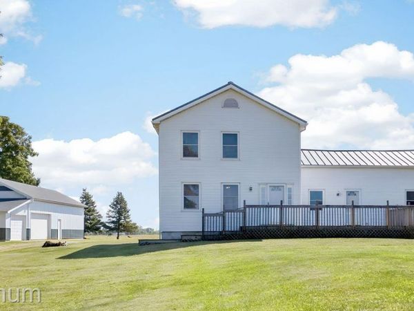11210 S Dixie Highway , Erie Township, Mi 48133
