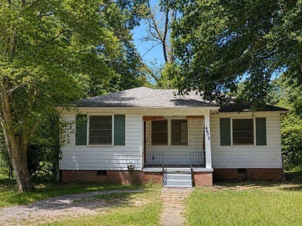 4673 Churchill Drive, Jackson, MS 39206