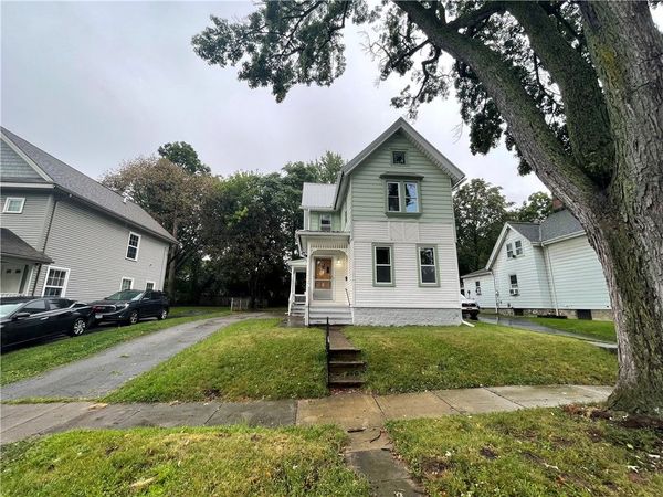 279 Ravine Avenue , Rochester, NY 14613