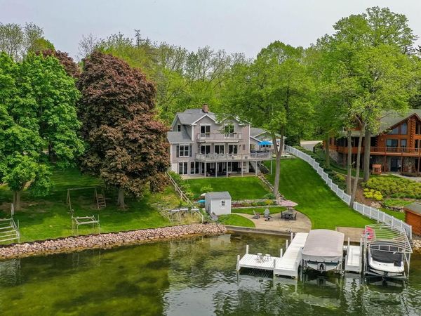 N9129 East Shore ROAD, East Troy, WI 53120