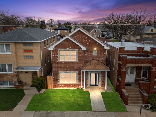 5326 W 31st Street , Cicero, IL 60804