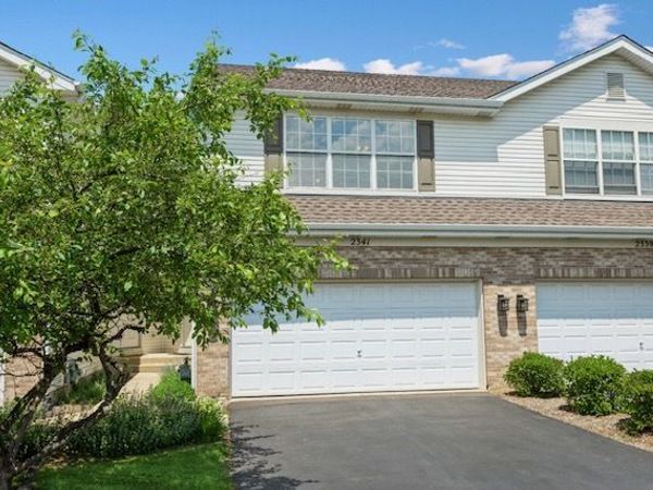 2341 Stoughton Circle , Unit 2341, Aurora, IL 60502