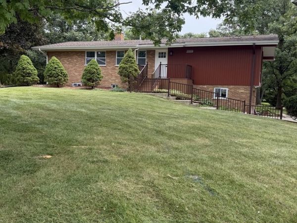 20009 E Brightway Drive, Mokena, IL 60448