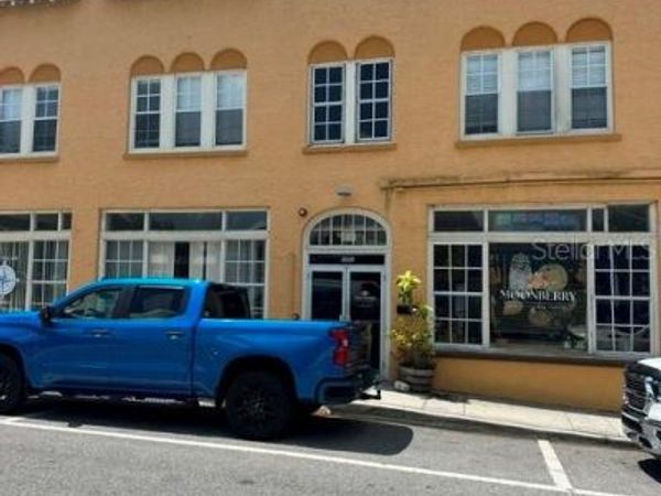 101 W COURT STREET , Unit c, TARPON SPRINGS, FL 34689