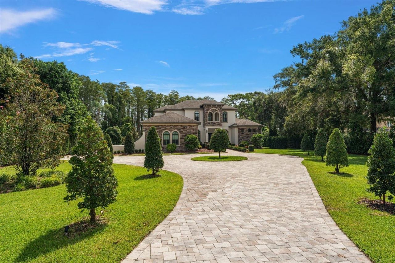 9412 Eddings Road, Odessa, FL 33556 Photo