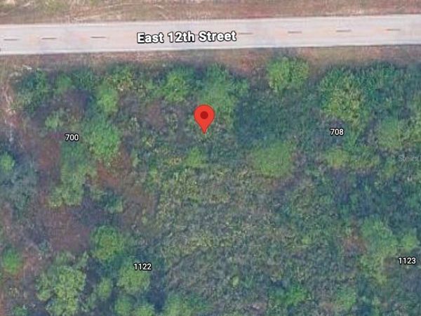 704 E 12TH STREET , LEHIGH ACRES, FL 33972