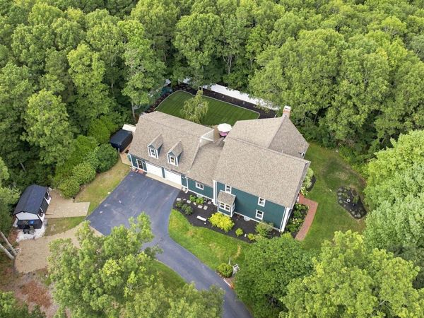 31 Quaker Village Lane , East Sandwich, MA 02537