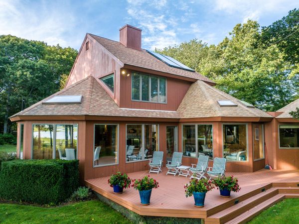 496 Elliott Road , Barnstable, MA 02630