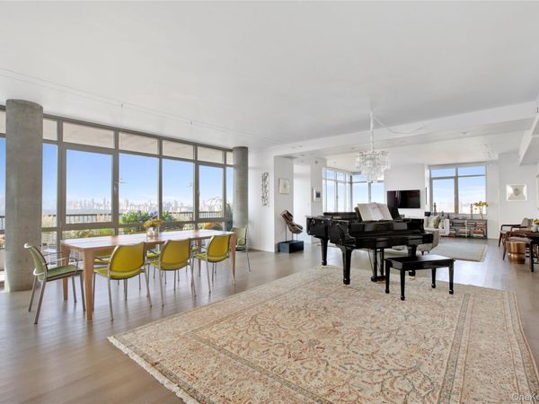 1485 5th Avenue, Unit 26D, New York (Manhattan), NY 10035
