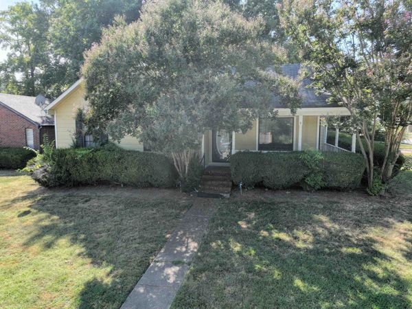 3267 WYTHE RD, Memphis, TN 38134