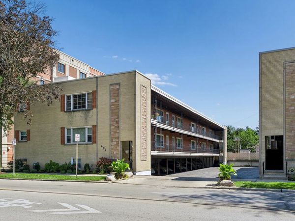 409 Lathrop Avenue , Unit 1B, River Forest, IL 60305