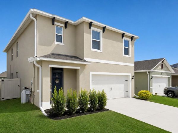 3676 SUNGROVE CIRCLE, SANFORD, FL 32771