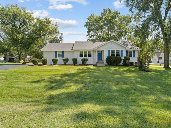 2005 W May Drive , Johnsburg, IL 60051