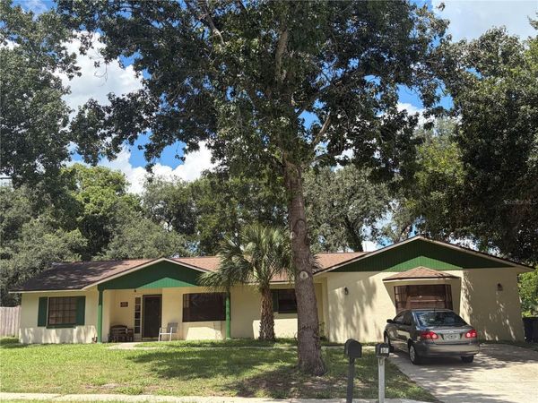 120 KAYWOOD DRIVE , SANFORD, FL 32771