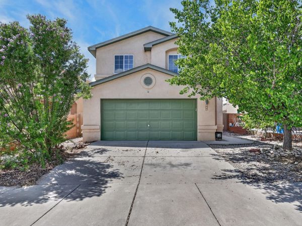 543 Sky Tower Street SW, Albuquerque, NM 87121