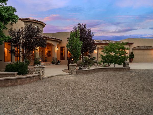 2 Caliente De Sol, Corrales, NM 87048