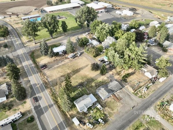 TBD Pine St., Nezperce, ID 83543