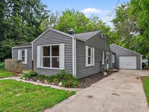 3311 Tilden Avenue , Michigan City, IN 46360