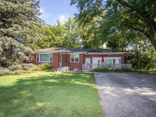 1807 Ohio Street, La Porte, IN 46350