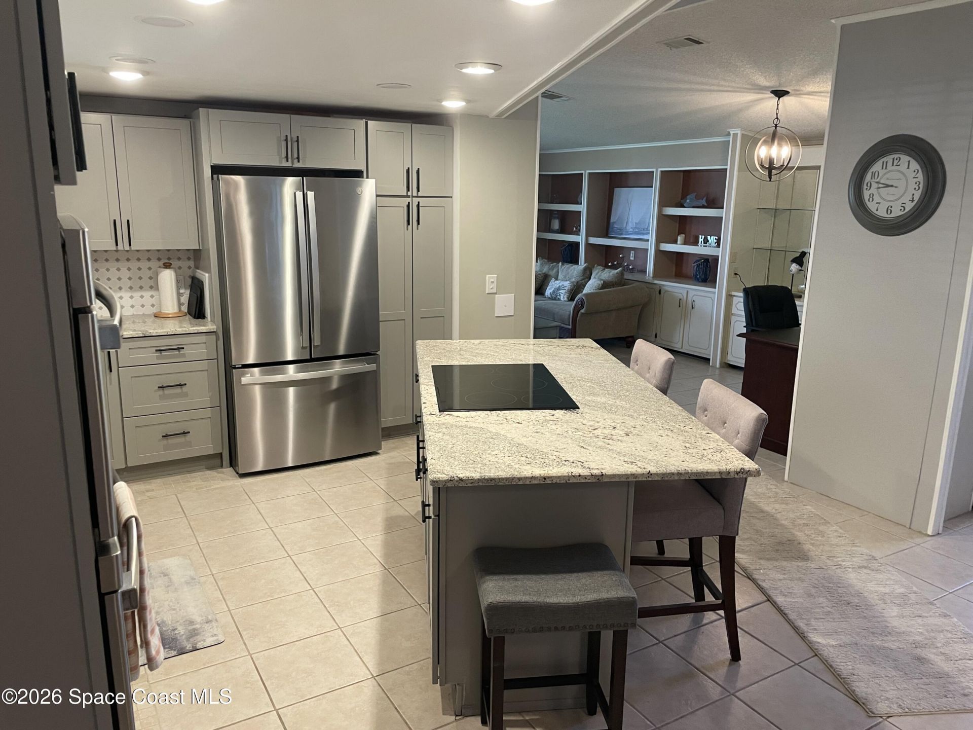 706 Lantania Drive , Barefoot Bay, FL 32976 Photo