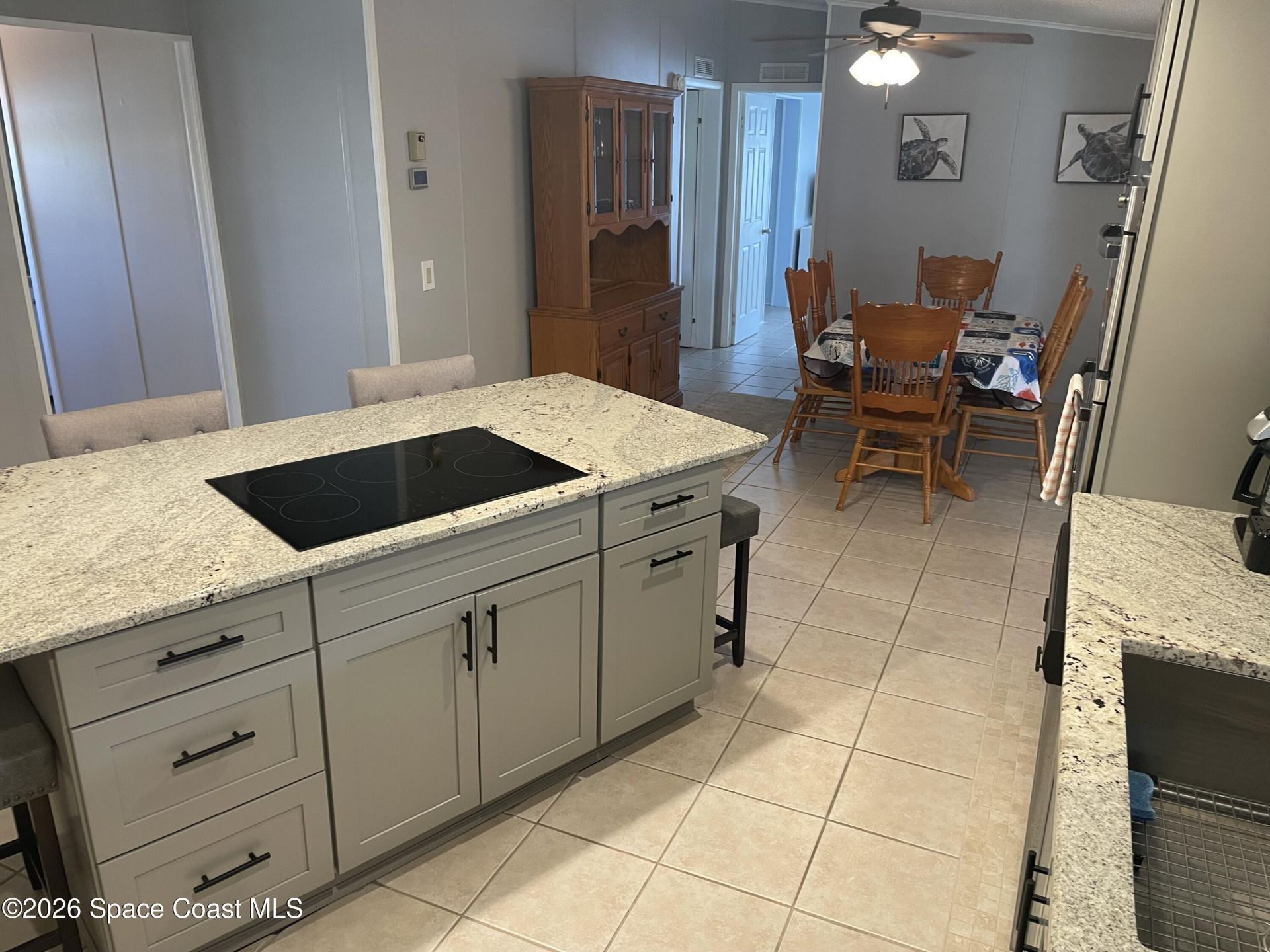 706 Lantania Drive , Barefoot Bay, FL 32976 Photo