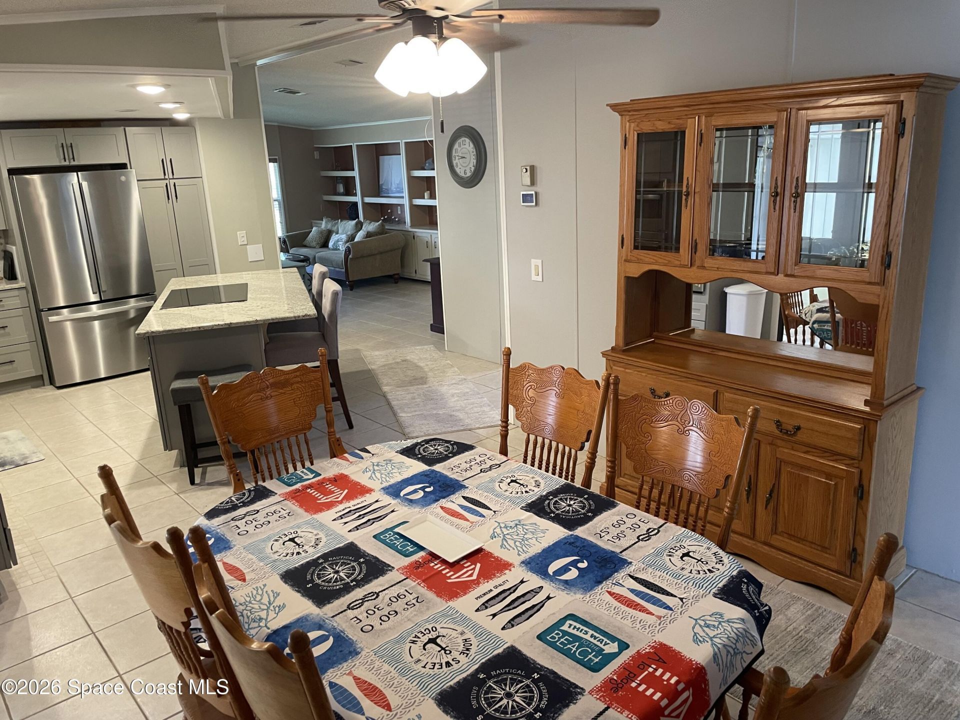 706 Lantania Drive , Barefoot Bay, FL 32976 Photo