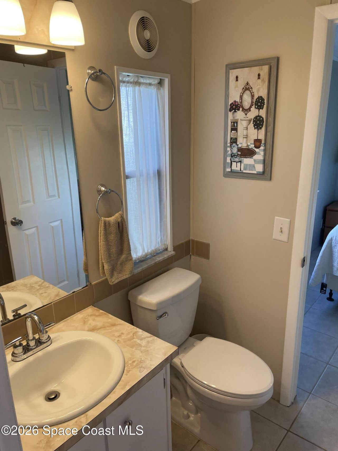 706 Lantania Drive , Barefoot Bay, FL 32976 Photo
