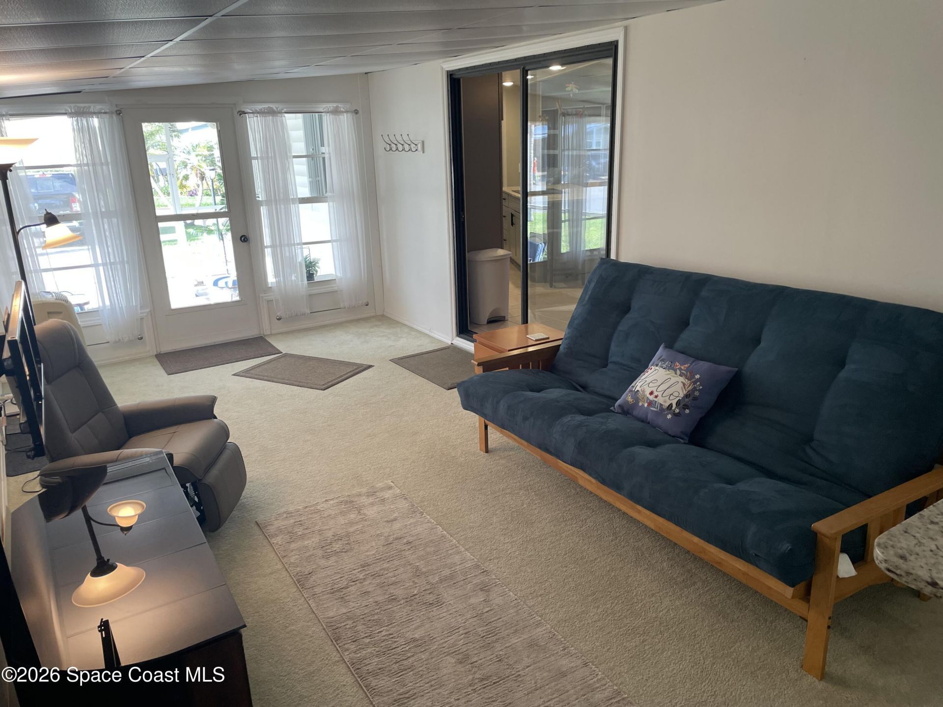706 Lantania Drive , Barefoot Bay, FL 32976 Photo